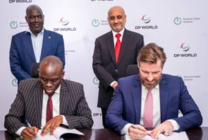 22-Sept-DPWorld Kenya Customs