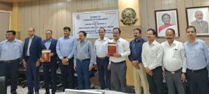 29-Sept-Paradip Concession Agmt