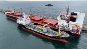 29-Sept-Ulsan Port