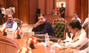 4-Sept-Gadkari meet