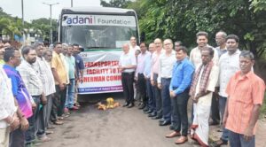 10-Oct-Adani Gangavaram