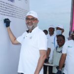 3-Oct-ChennaiPort Beach