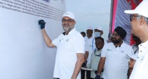 3-Oct-ChennaiPort Beach