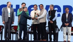 30 Oct-Deendayal- Award