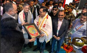 30 Oct-chennaistalvisit-minister