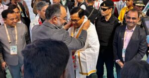 1-Nov-CHPA Stall sno