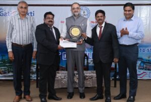 14-Nov-Chennai Port Day