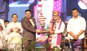 14-Nov-NMPA Goldeb Minister