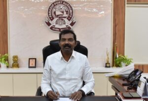 17 Nov-Paradip New DC-1