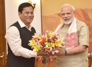 001-Modi Sonowal-FrontPage
