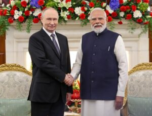 5-Dec-2025-Putin Modi