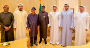 025-AD Ports Nigeria