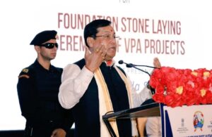 11-Jan-2026-VPA Minister