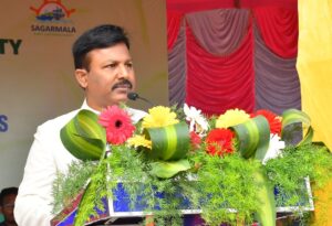 26 Jan-RDAY-ChennaiPort