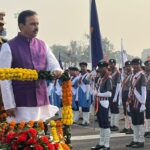 26 Jan-RDAY-Paradip Port