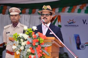 26 Jan-RDAY-VOC Port