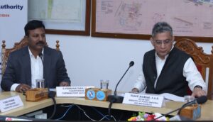 27-Jan-CHPA-Sec Visit