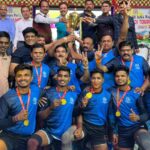 021-Paradip Kabaddi JNPA