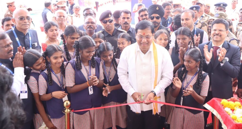 025-FrontPage-Snowal VOC