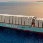 025-Maersk ships