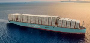 025-Maersk ships
