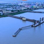 11-Feb-DPA Oil Jetty