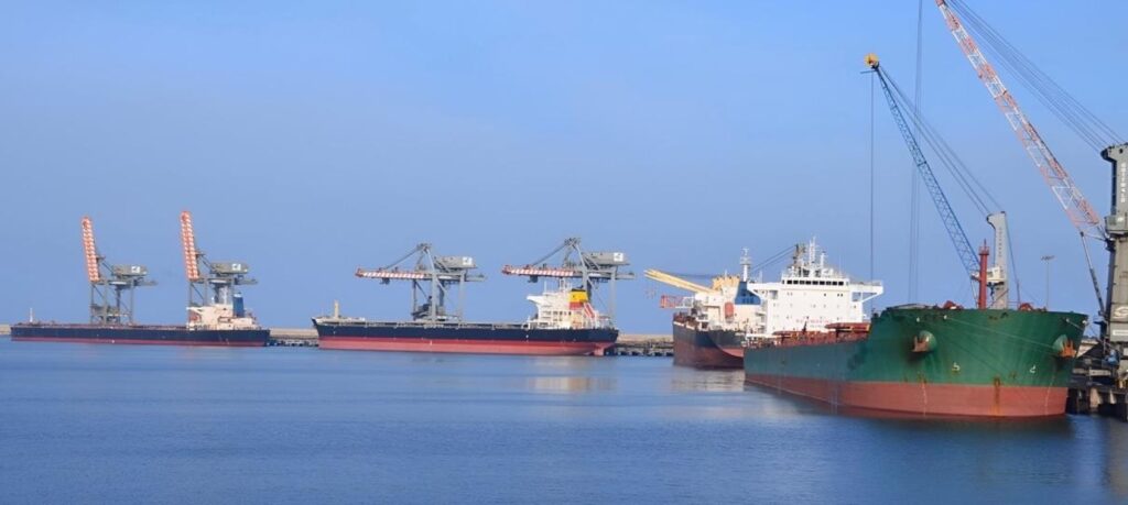 11-Feb-GAngavaram handling record