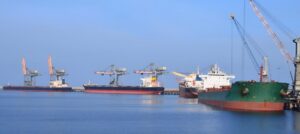 11-Feb-GAngavaram handling record