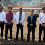 22 Feb Deendayal Chairman visit