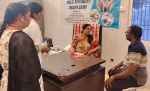 25-Feb-Krishnapatnam Medical Camp