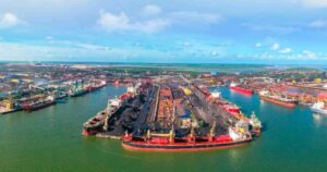 26-Feb-Paradip Hyro Jetty