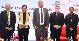 7 Feb Sechelles Sonowal