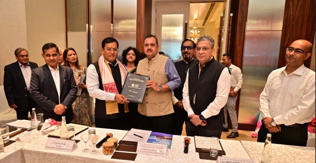 7 Feb Vadhvan Sonowal