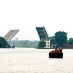 10 March Kolkata Port