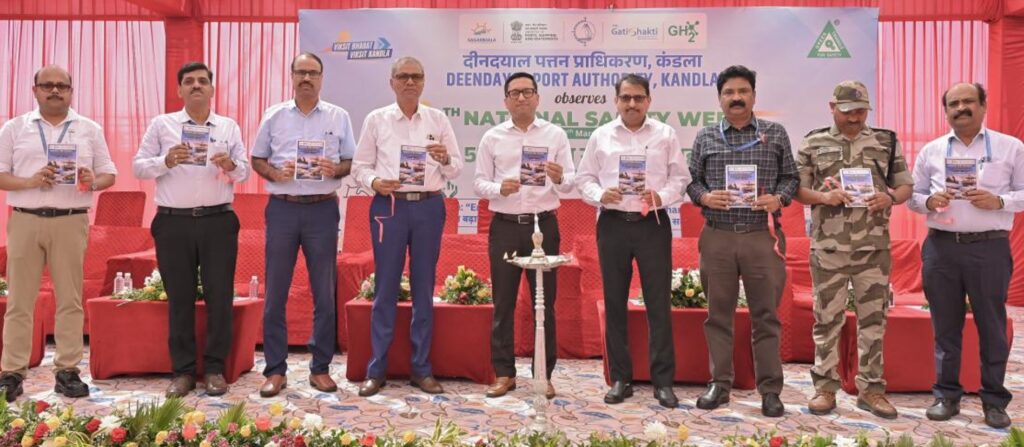 12 March-DPA Safety Week