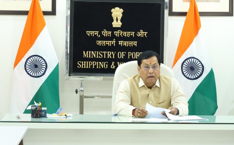 17 March Sonowal Crew Meet