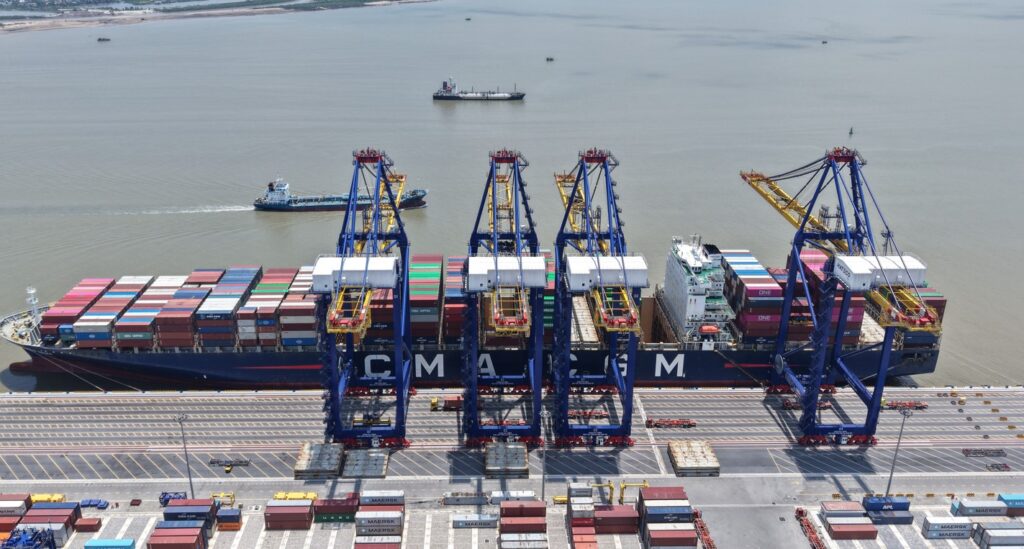 20 March APM Term Vietnam