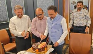 20 March Paradip Record