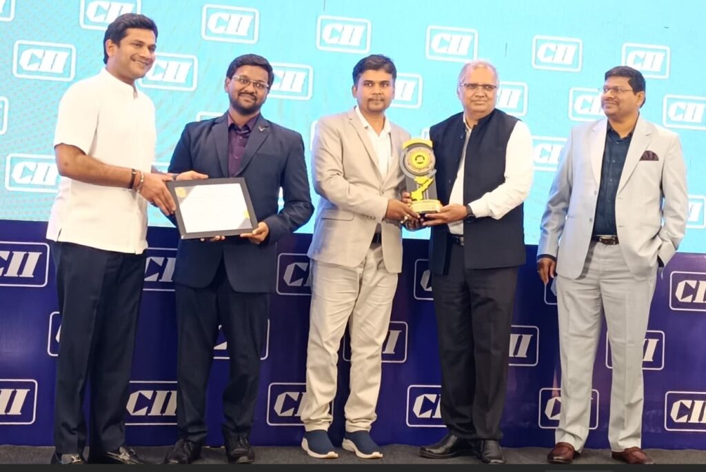 26-March-Adani Ganga CII