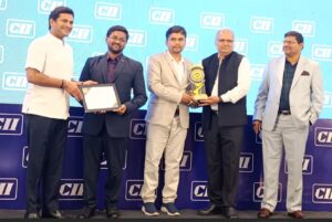 26-March-Adani Ganga CII