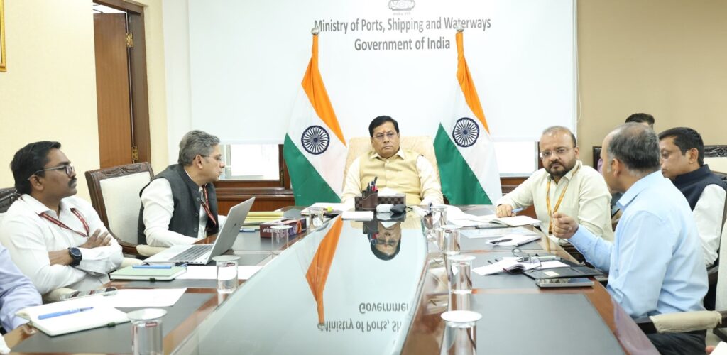 3-March-Ship min situation review