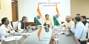 3-March-Ship min situation review