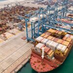 5 March Khalifa PORt