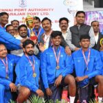 6 March Chennai Sports