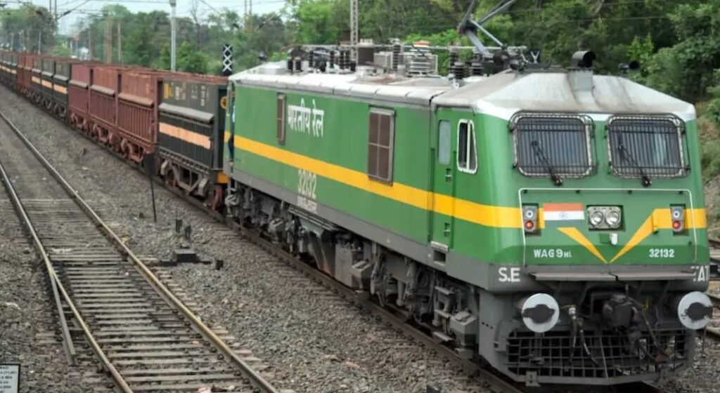 6 March Railways Gen Image