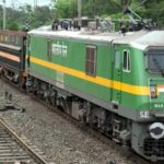 6 March Railways Gen Image