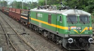 6 March Railways Gen Image