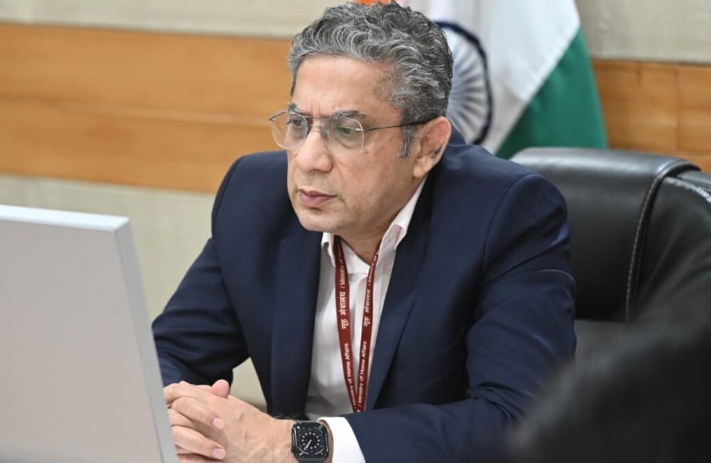 6 March Ship sec meet