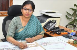 020-Chennai Port CVO