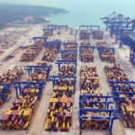 1 April Adani Ports